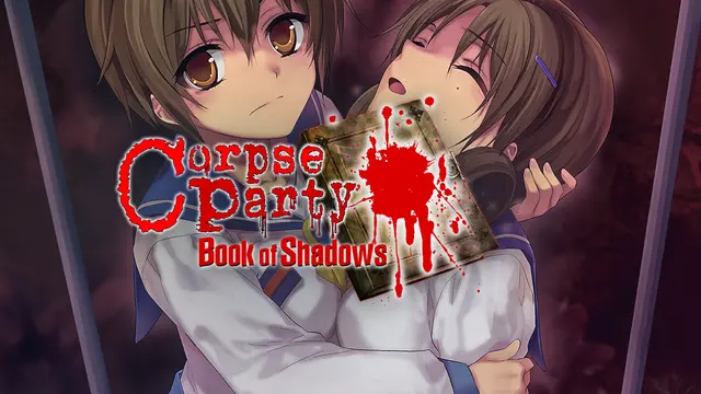 Corpse Party: Book of Shadows