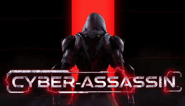 CYBER-ASSASSIN