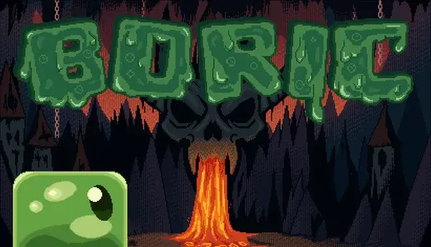Boric Demo