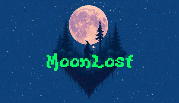 MoonLost