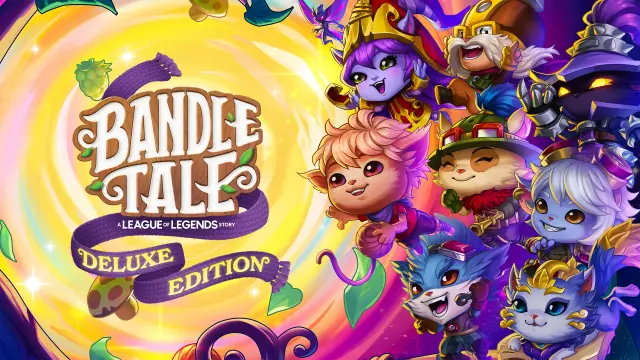 Bandle Tale Deluxe Edition