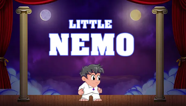 Little Nemo