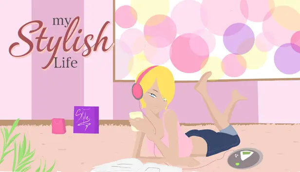 My Stylish Life