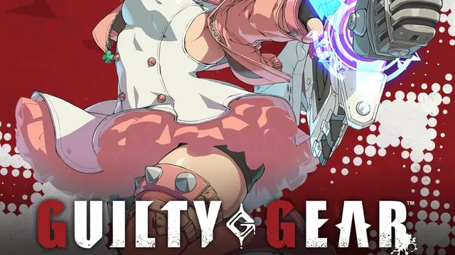 GGST Additional Character: #11 Elphelt Valentine (PS4 & PS5)