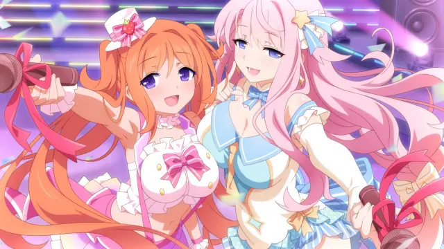 Sakura Succubus 9 - PS4 & PS5