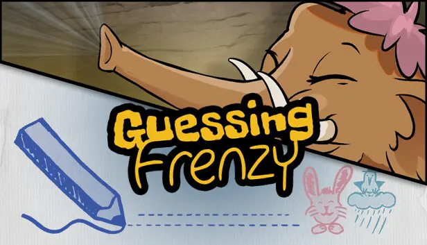 Guessing Frenzy
