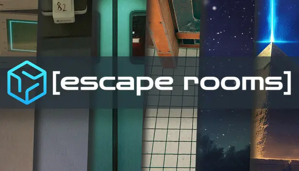 mc2games Escape Room Bundle