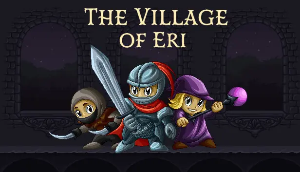 The VIllage of Eri