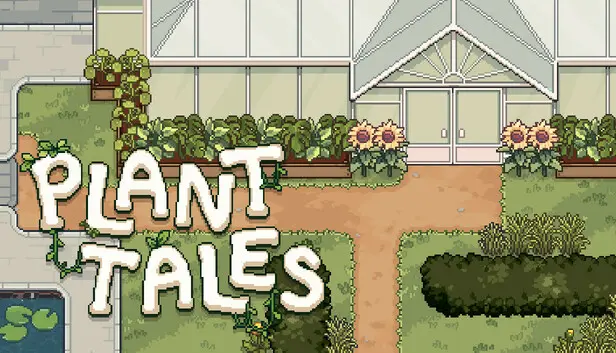 Plant Tales