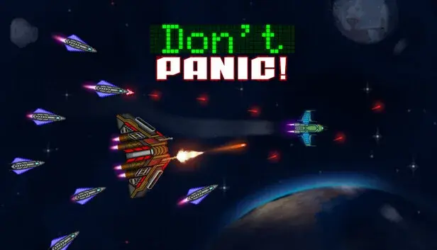 Don't PANIC!