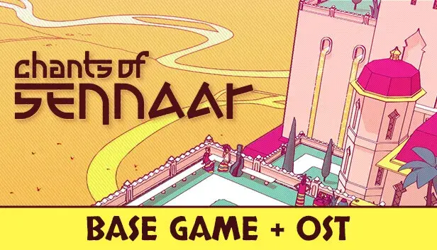 Chants of Sennaar