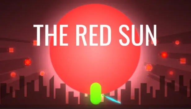 The Red Sun