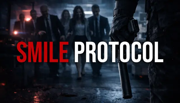 Smile Protocol