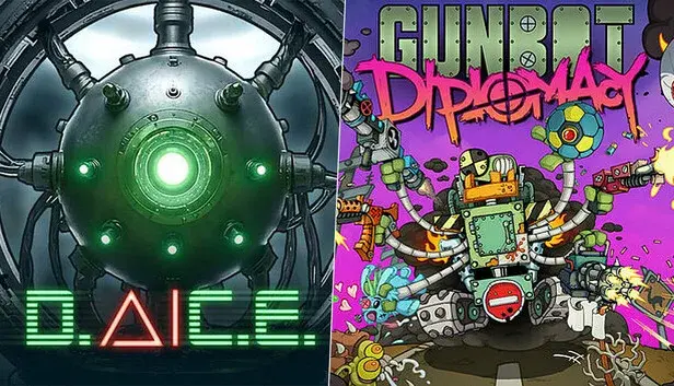 Daice - Gunbot Diplomacy