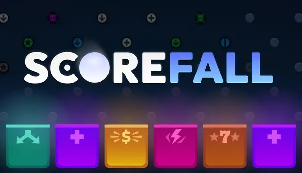 Scorefall