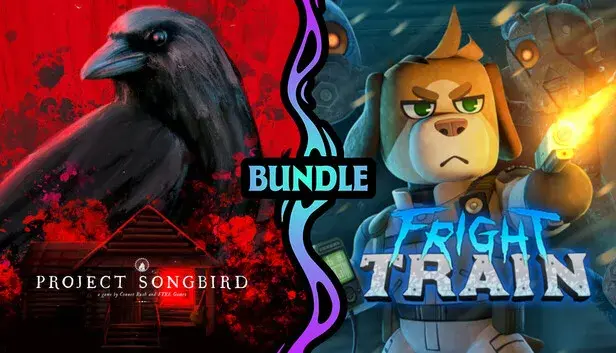 Fright Train x Project Songbird