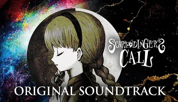 Schrödinger’s Call - Game + Soundtrack