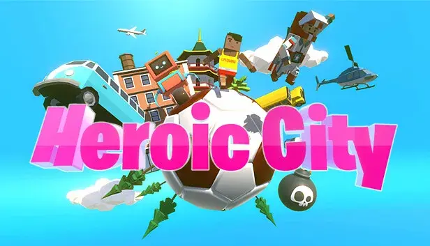 Heroic City