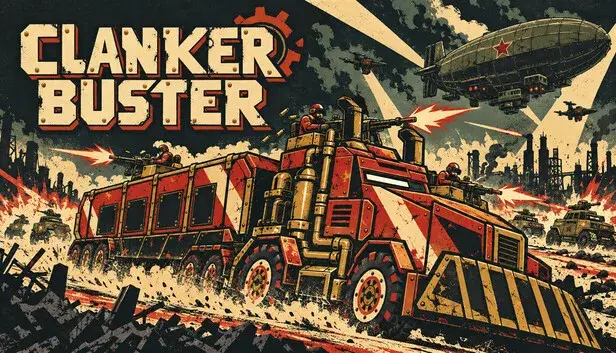 Clanker Buster