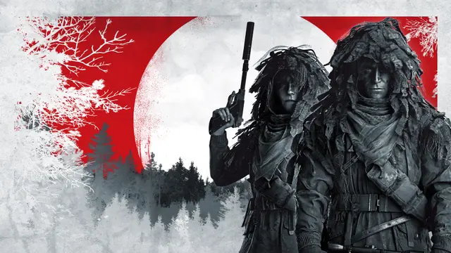 Sniper Elite 5: Concealed Target Weapon And Skin Pack (Xbox One & Series)