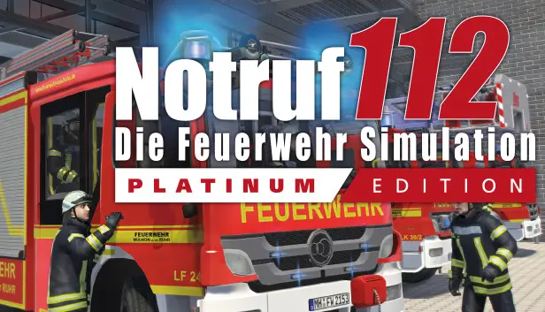 Notruf 112 | Emergency Call 112 - Platinum