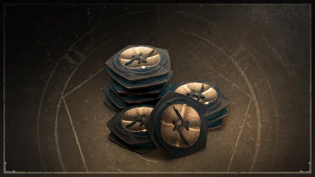 Hunt: Showdown 1896 - 1150 Blood Bonds (Xbox One)