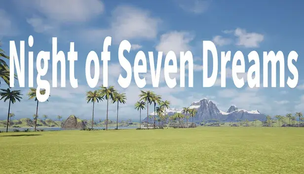 Night of Seven Dreams