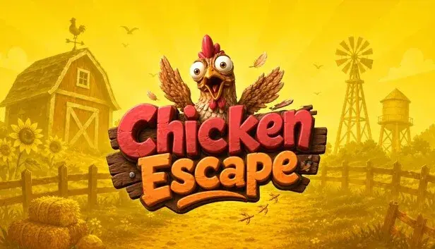 Chicken Escape