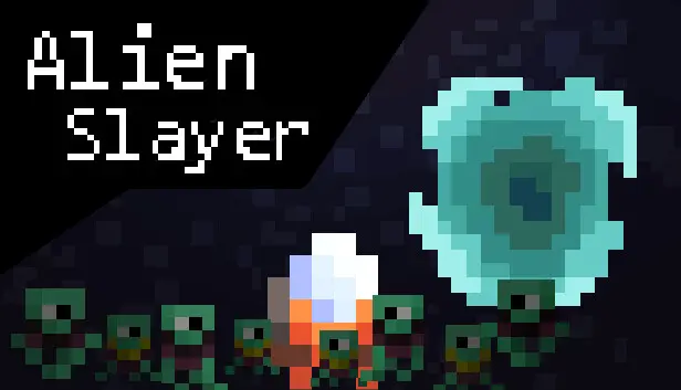 Alien Slayer