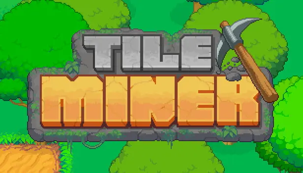 Tile Miner