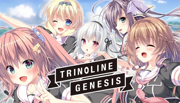 Trinoline Genesis