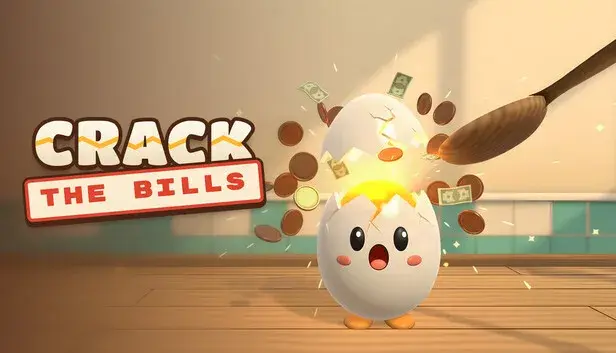 Crack the Bills