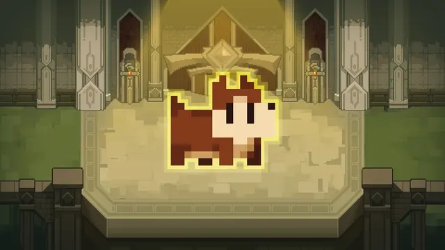 Merge & Blade : Puppy Character (Xbox One)