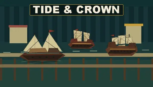 Tide and Crown