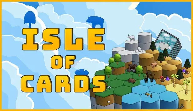 Isle of Cards