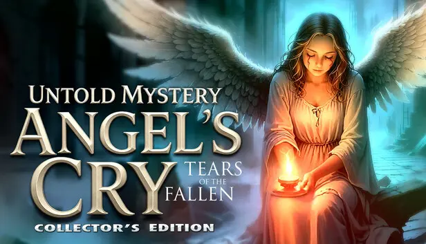 Where Angels Cry - Tears Of The Fallen (Collectors Edition) Collector's Edition