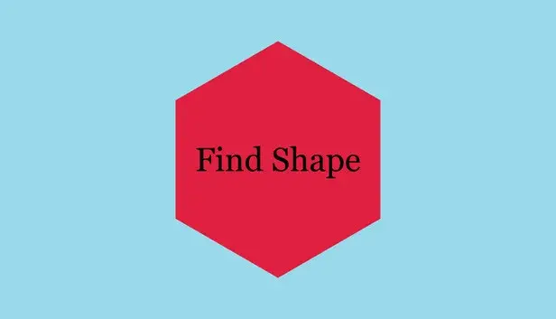 Find Shape