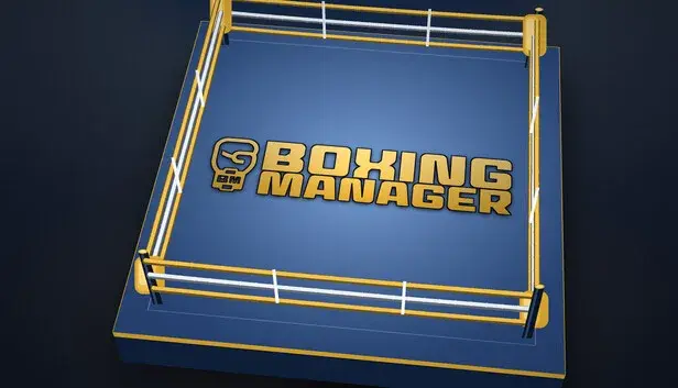 Boxing Manager