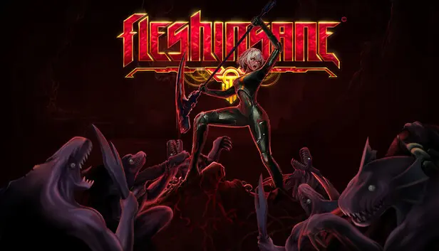 Fleshinsane Forgotten Empire