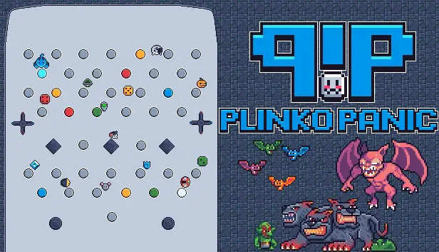 Plinko Panic!