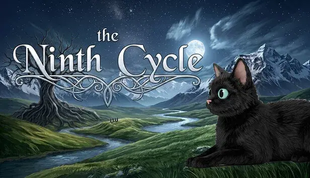 The Ninth Cycle