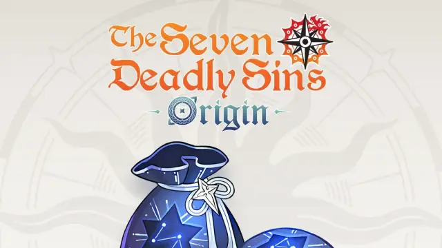 The Seven Deadly Sins: Origin - 3800 Star Memory - PS5