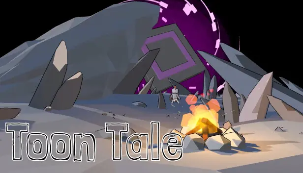 TOON TALE