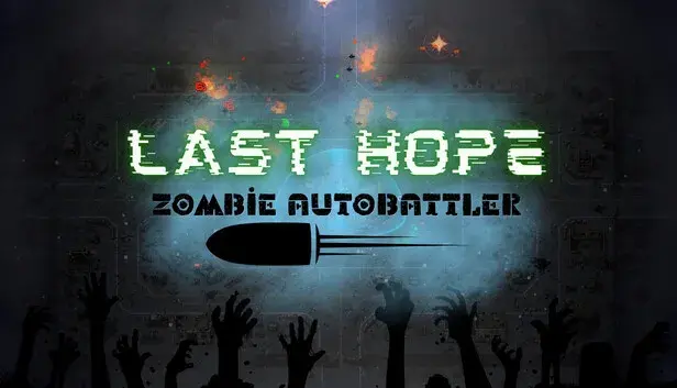 Last Hope: Zombie Autobattler