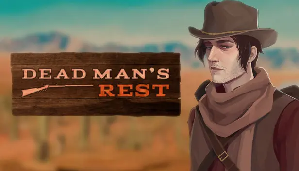 Dead Man's Rest