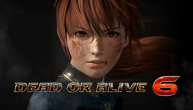 DEAD OR ALIVE 6
