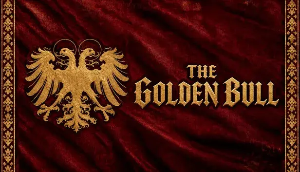 The Golden Bull