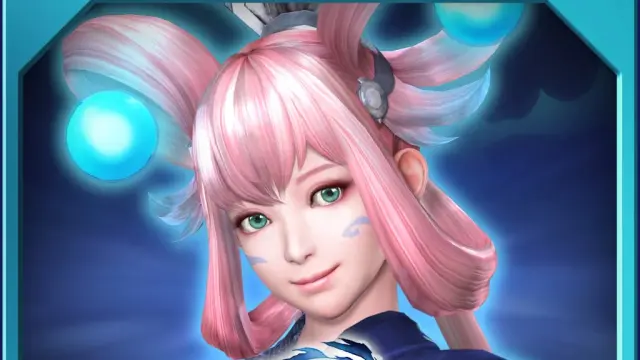 DYNASTY WARRIORS: Godseekers - Lixia Yukata costume - PS4