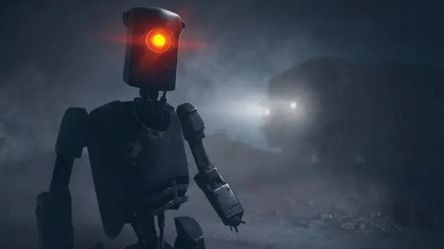 7th Sector (Xbox One)