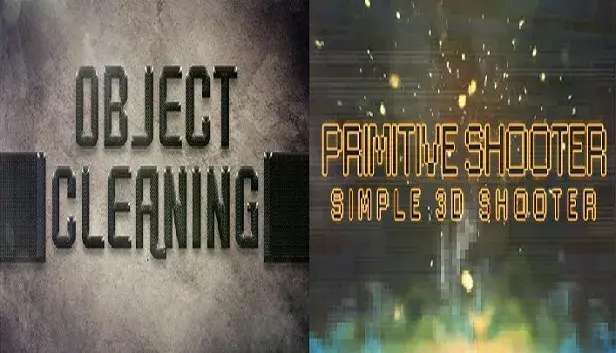 Primitive Studio Action Bundle 2 in 1